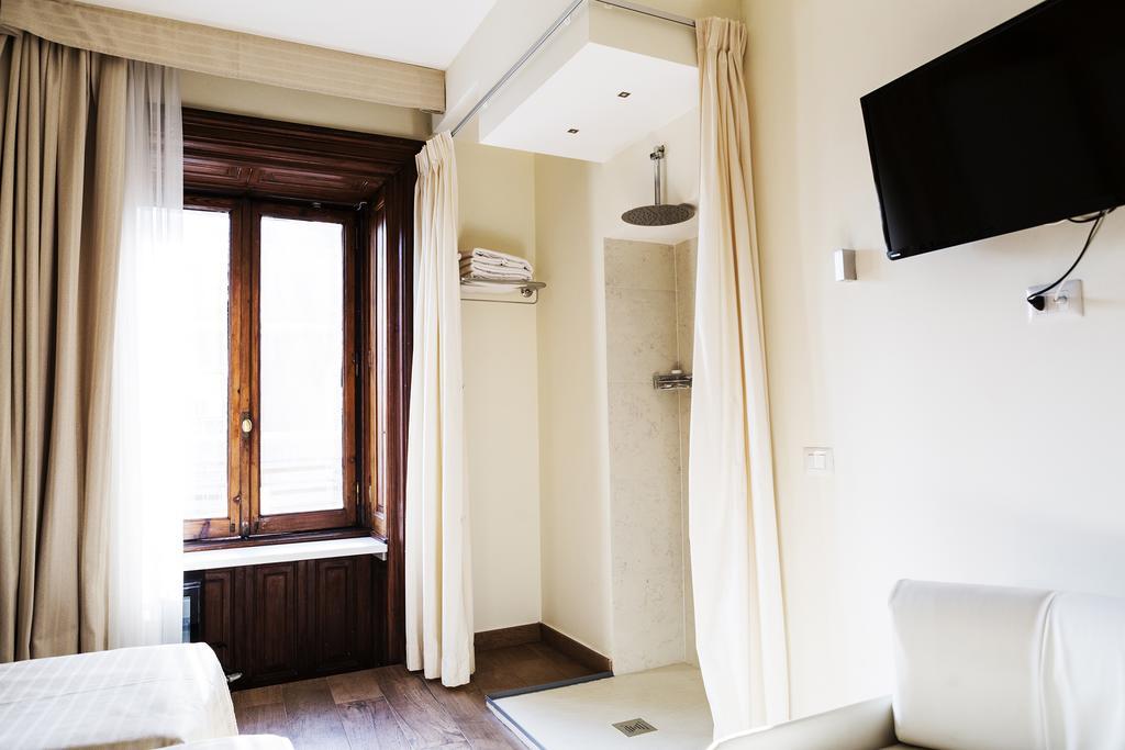 Relais Esquilino Ξενοδοχείο Ρώμη Εξωτερικό φωτογραφία