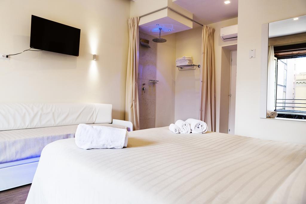 Relais Esquilino Ξενοδοχείο Ρώμη Εξωτερικό φωτογραφία