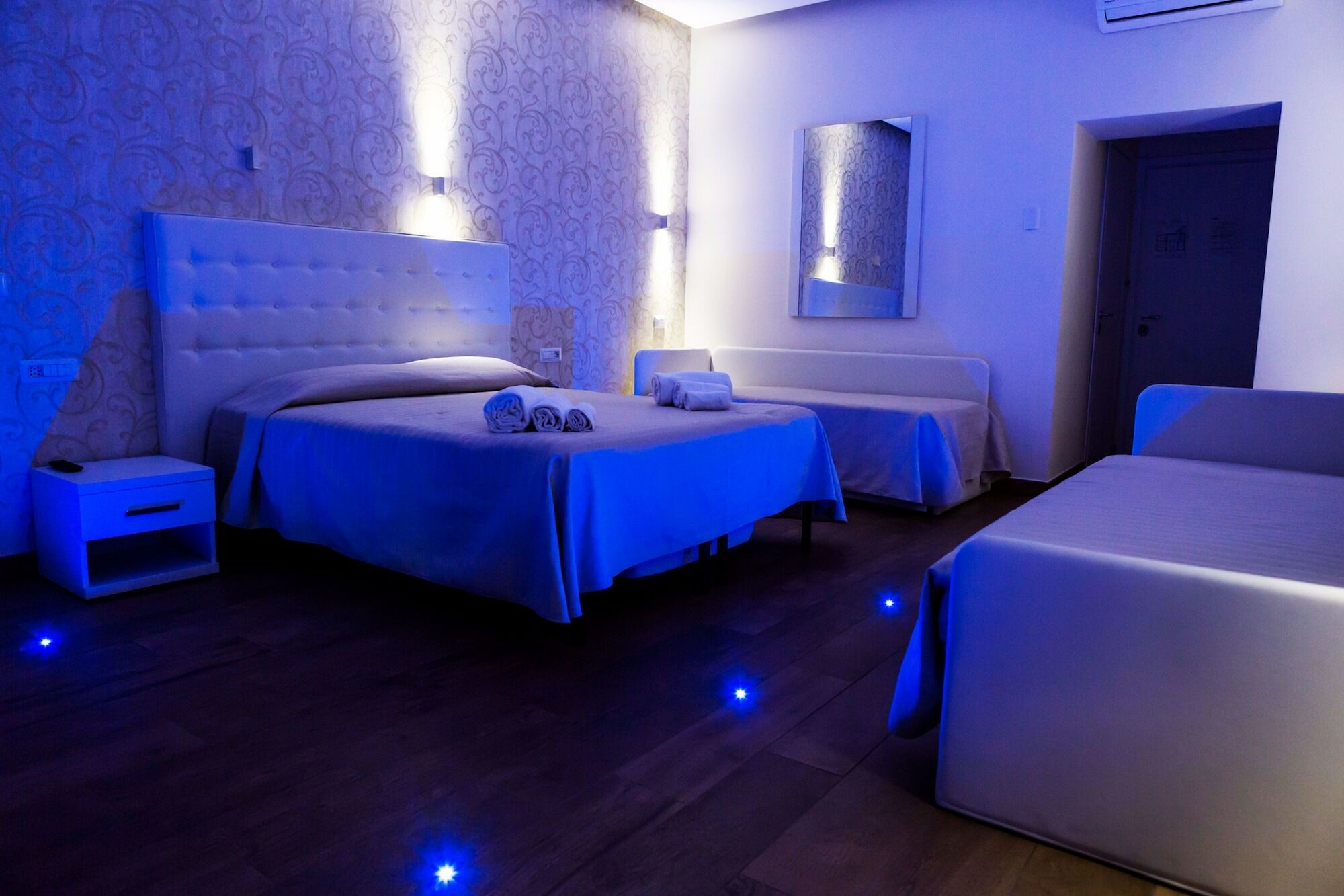 Relais Esquilino Ξενοδοχείο Ρώμη Εξωτερικό φωτογραφία