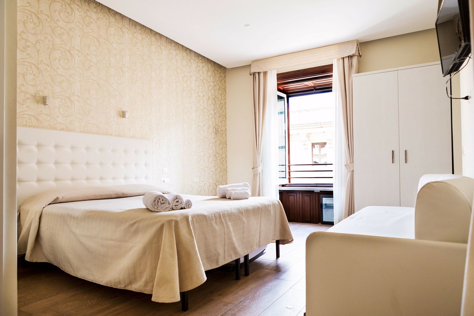 Relais Esquilino Ξενοδοχείο Ρώμη Εξωτερικό φωτογραφία